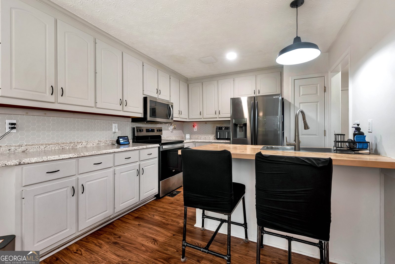 4130 Lake Drive Loganville - Photo 18