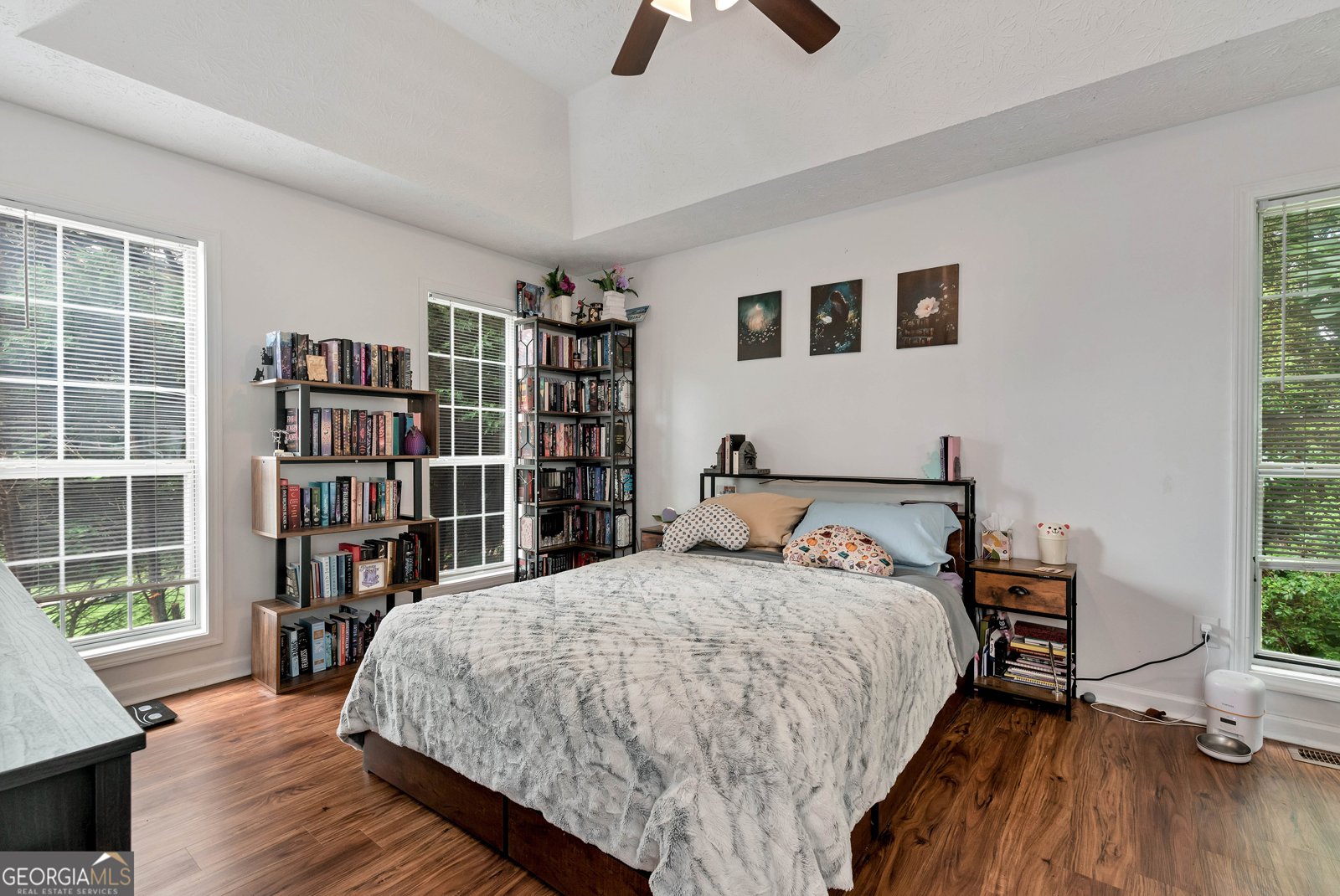 4130 Lake Drive Loganville - Photo 21