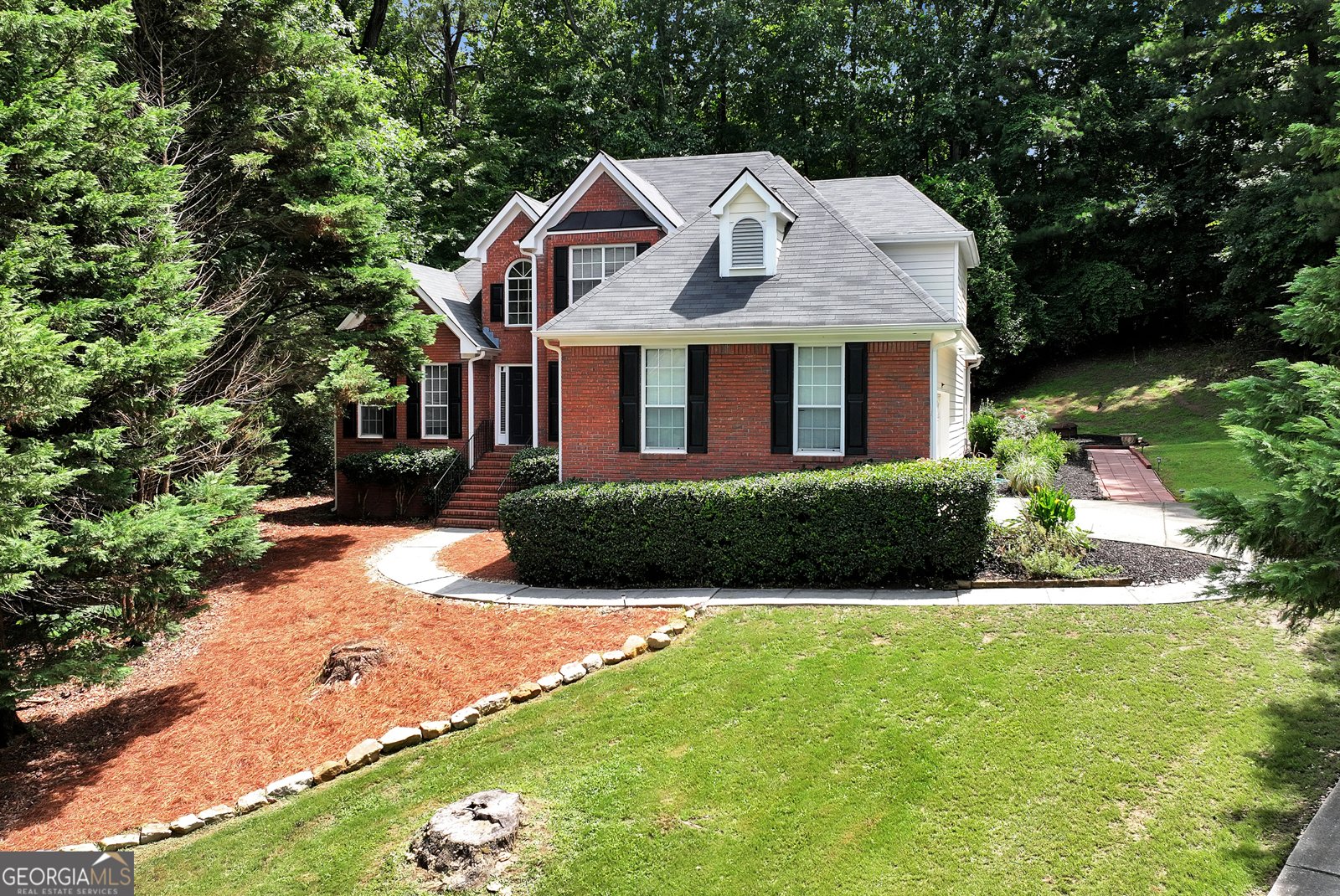 4130 Lake Drive Loganville - Photo 48
