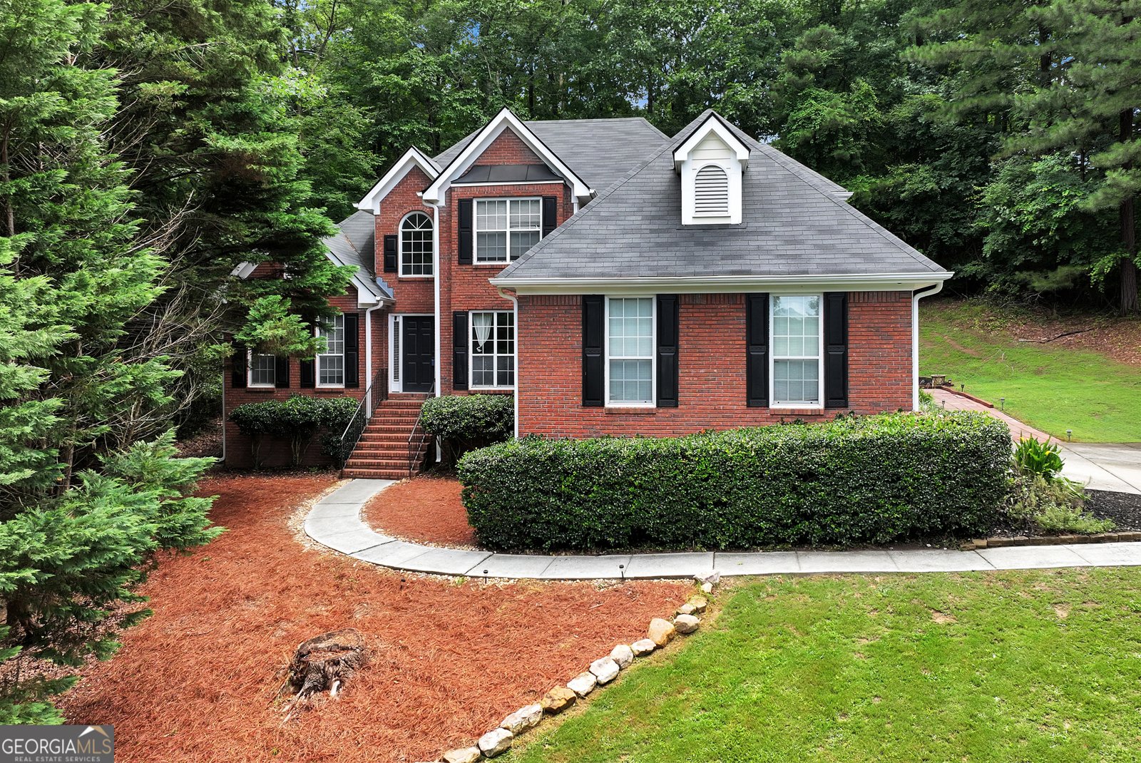 4130 Lake Drive Loganville - Photo 49