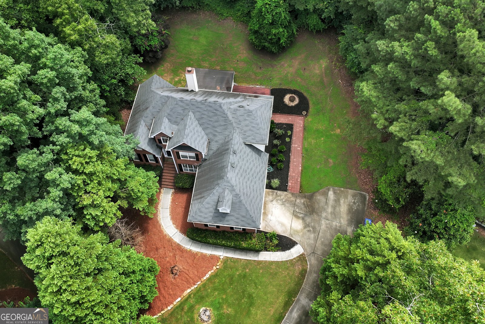 4130 Lake Drive Loganville - Photo 51