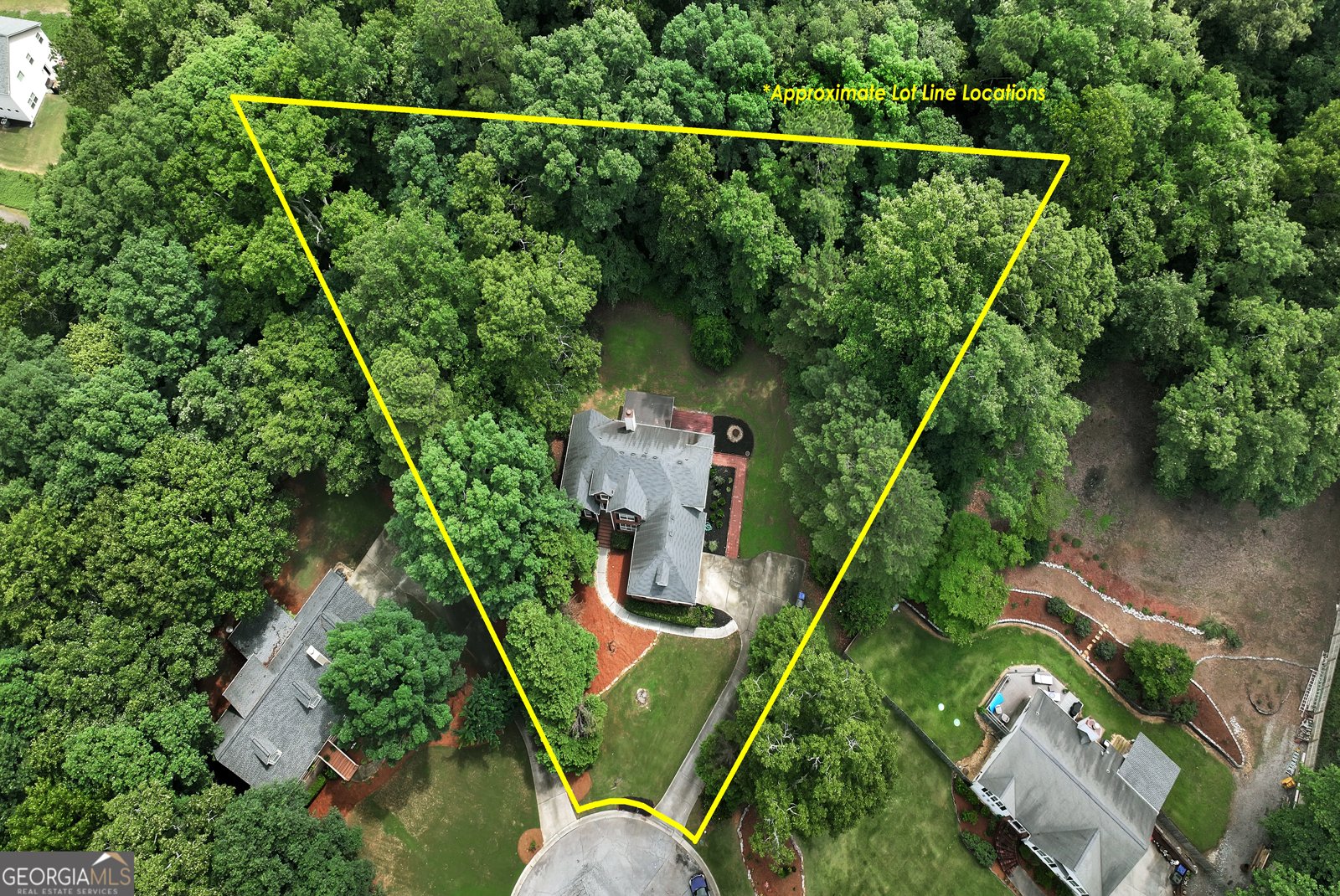 4130 Lake Drive Loganville - Photo 52
