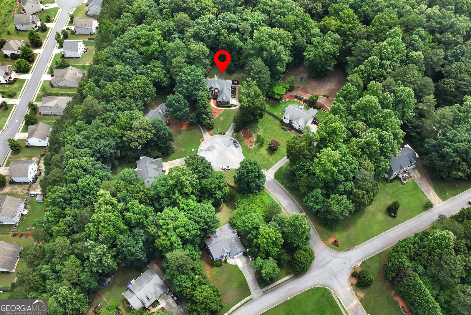 4130 Lake Drive Loganville - Photo 53
