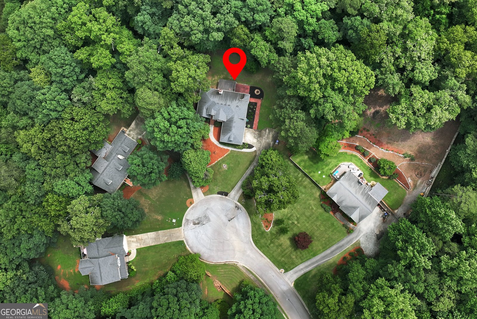 4130 Lake Drive Loganville - Photo 54