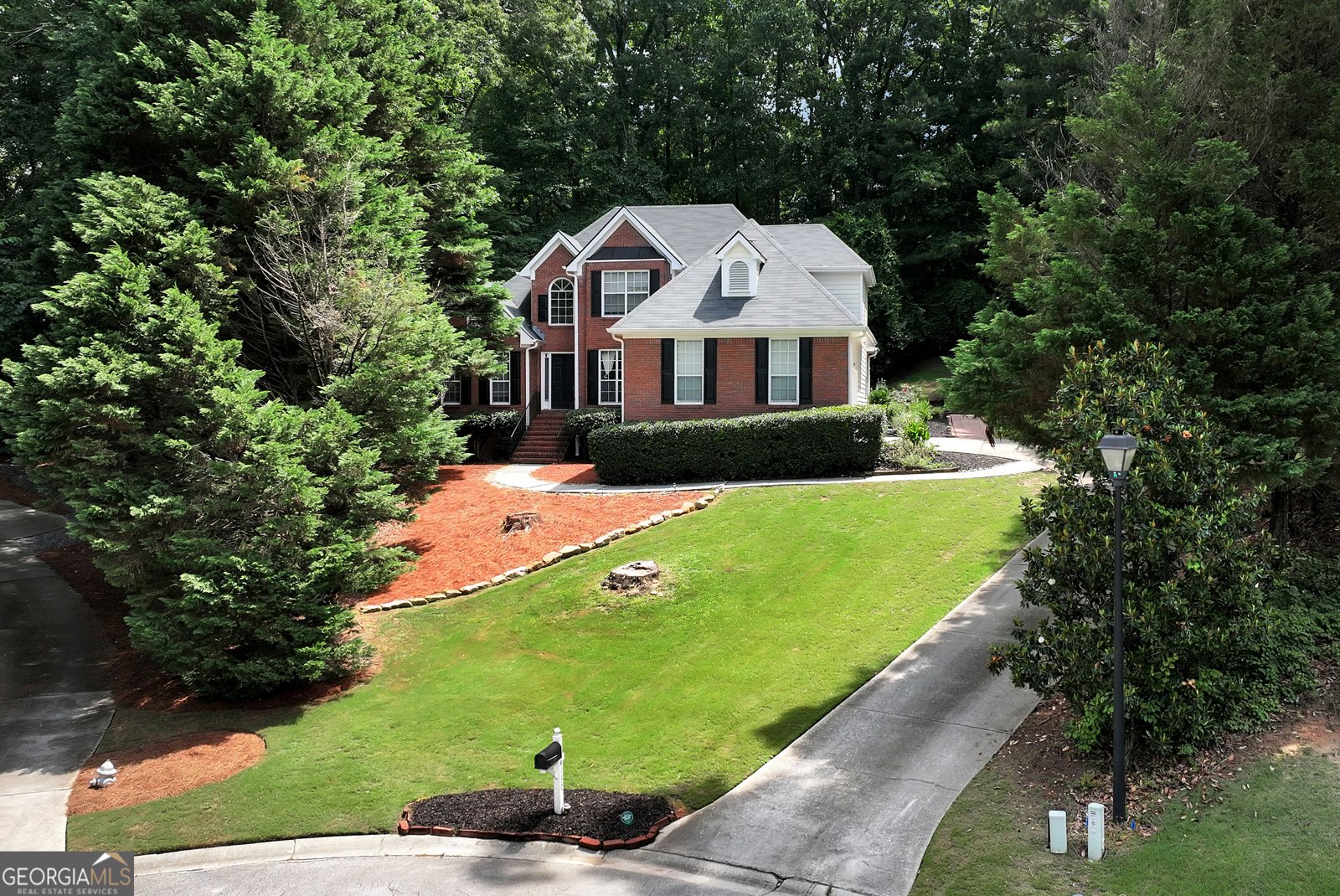 4130 Lake Drive Loganville - Photo 57