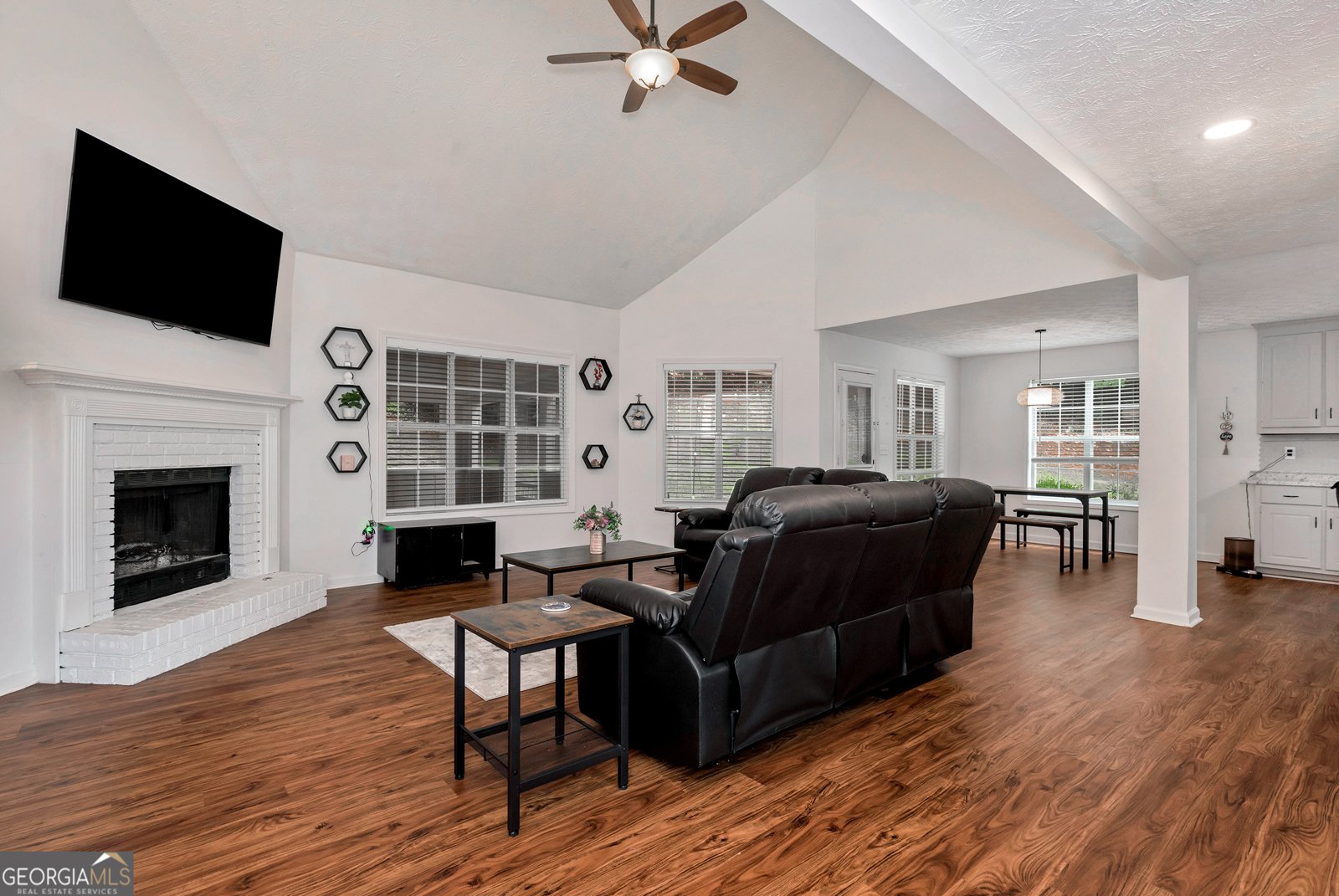 4130 Lake Drive Loganville - Photo 9