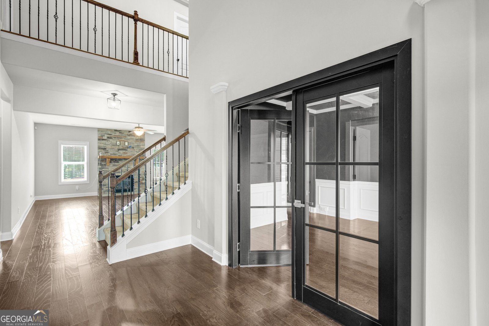 14 Palomino Court Newnan - Photo 11