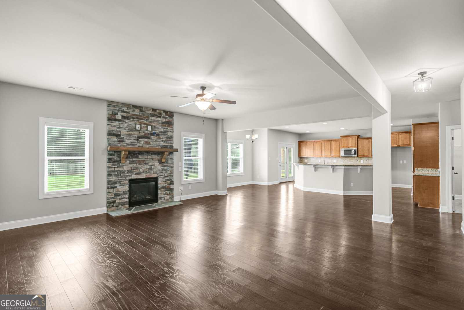 14 Palomino Court Newnan - Photo 17