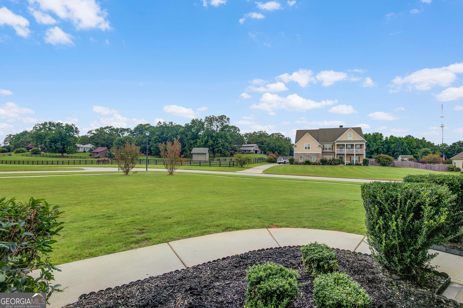 14 Palomino Court Newnan - Photo 6