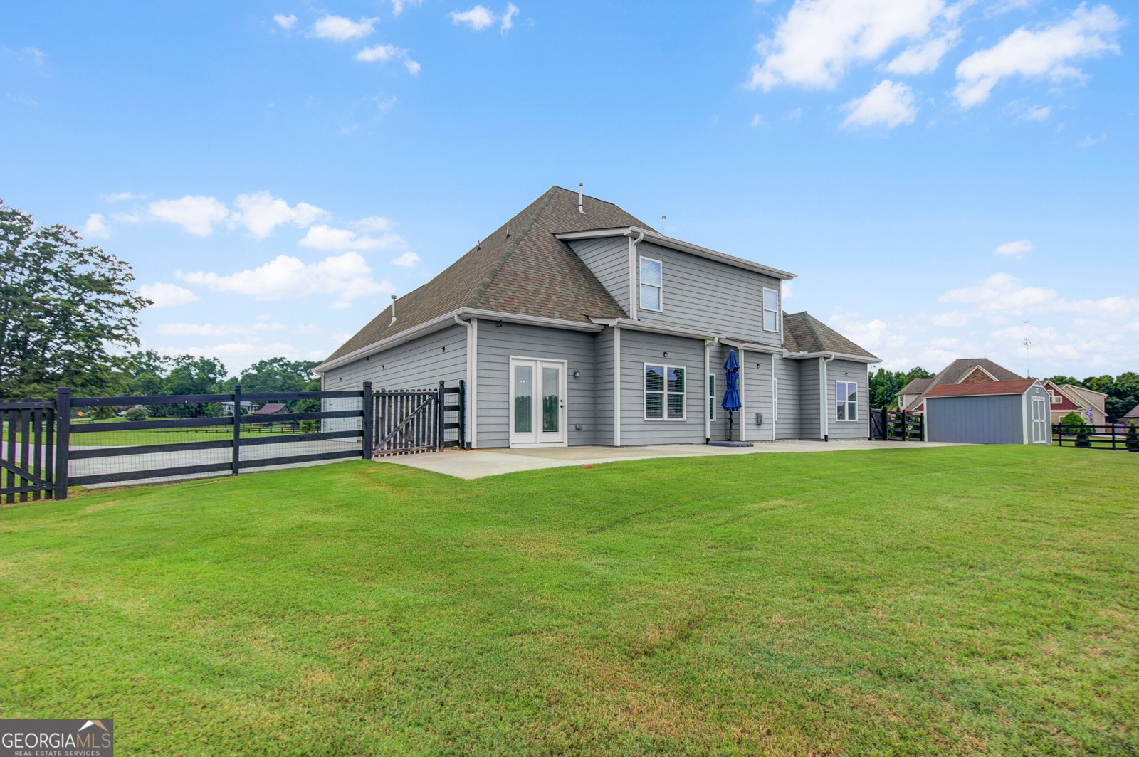 14 Palomino Court Newnan - Photo 60