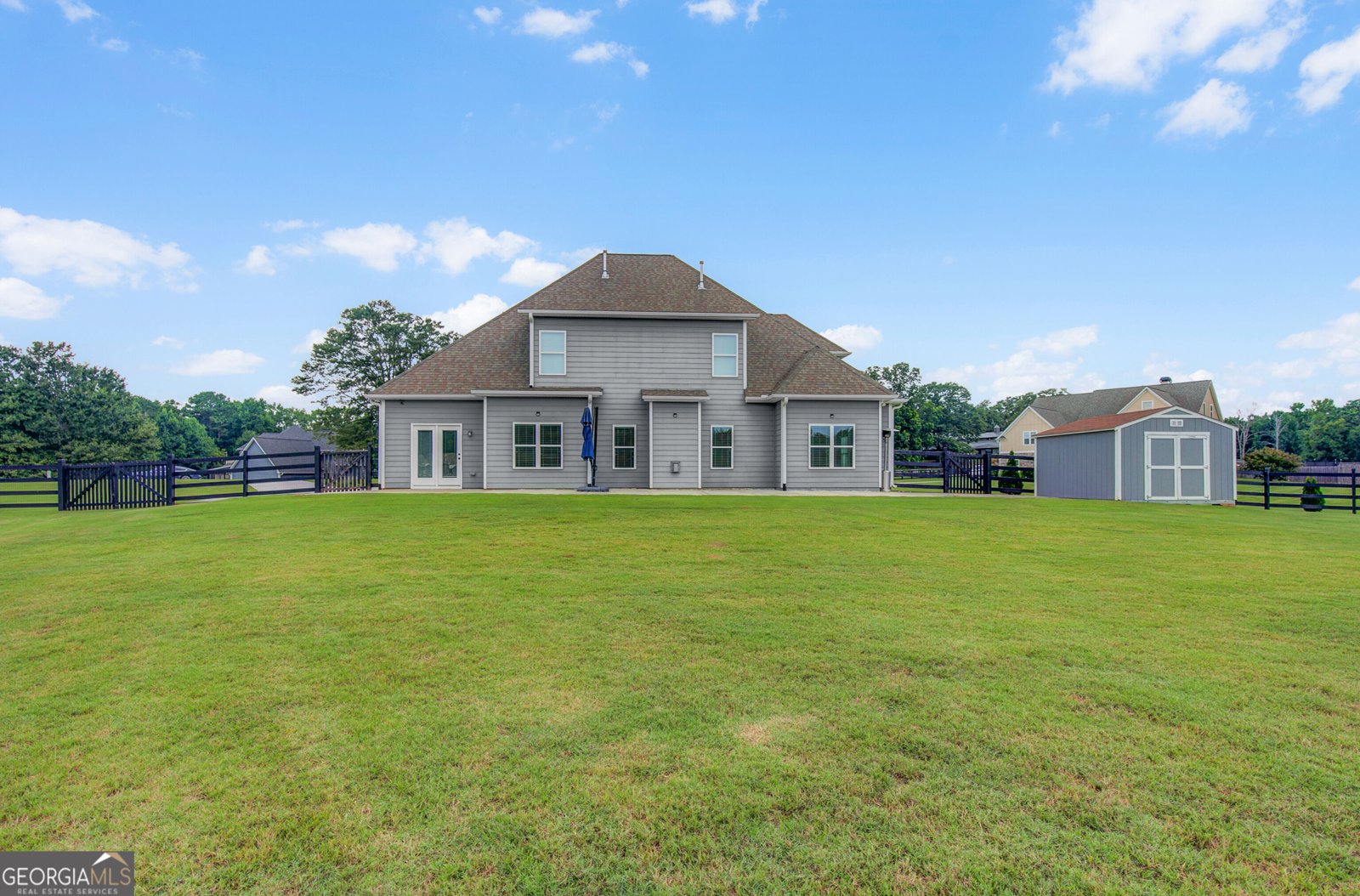 14 Palomino Court Newnan - Photo 61