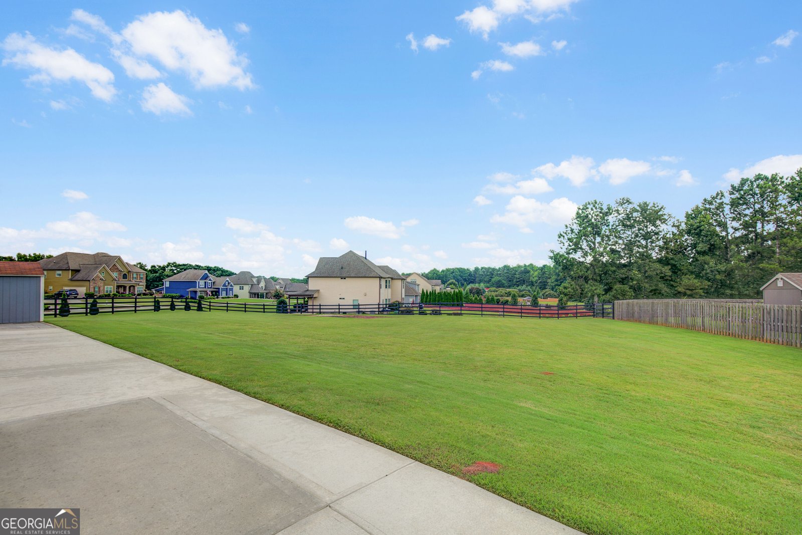 14 Palomino Court Newnan - Photo 62