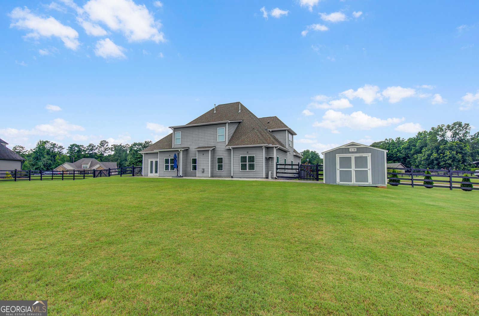 14 Palomino Court Newnan - Photo 63