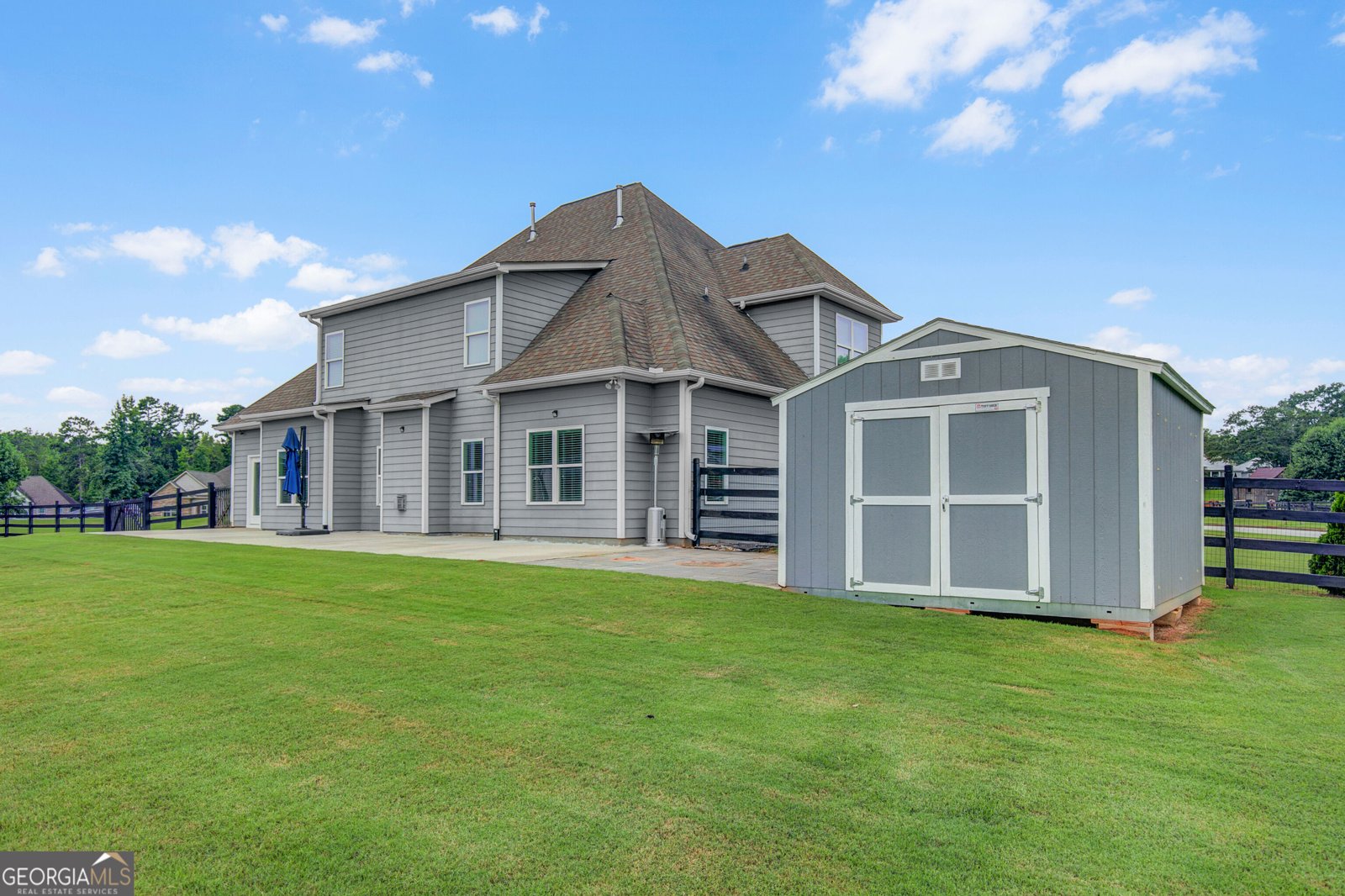 14 Palomino Court Newnan - Photo 64