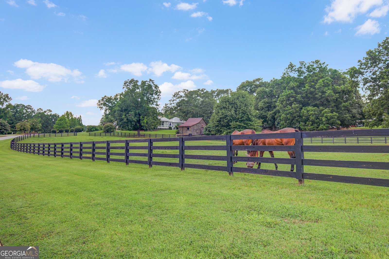 14 Palomino Court Newnan - Photo 7