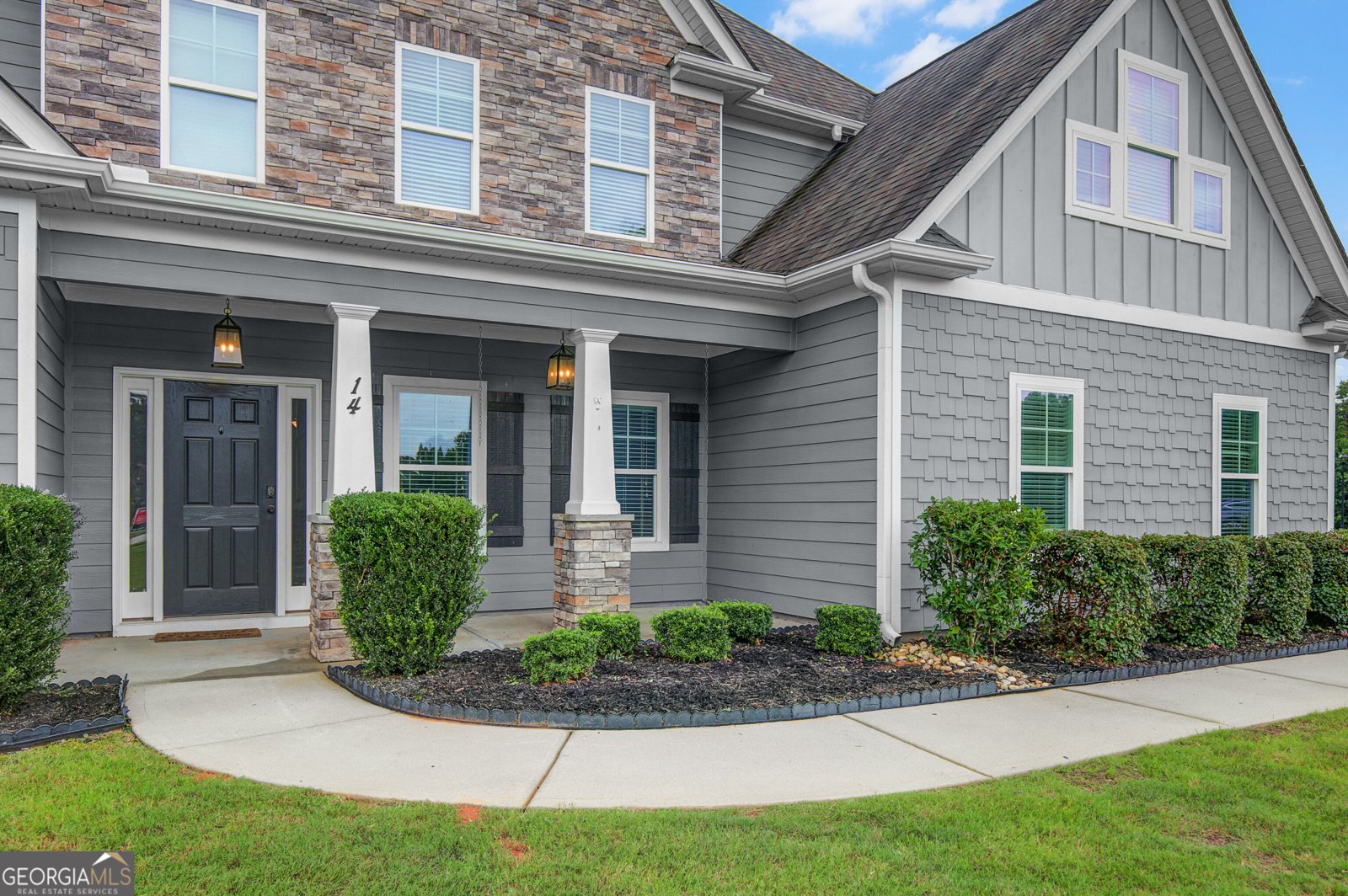 14 Palomino Court Newnan - Photo 8
