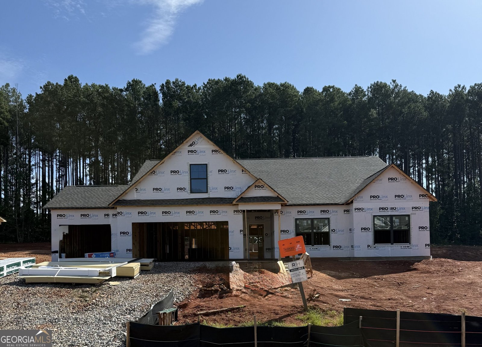 330 Weslyn Drive Social Circle - main photo