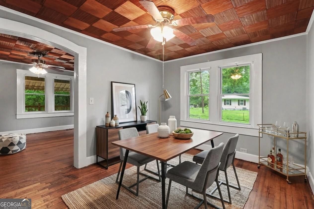 160 Connecticut Avenue Tallapoosa - Photo 10