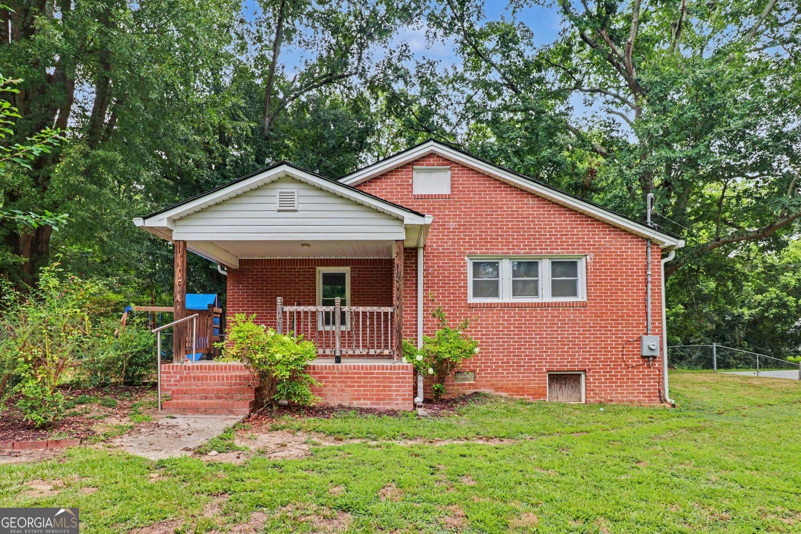 160 Connecticut Avenue Tallapoosa - Photo 28