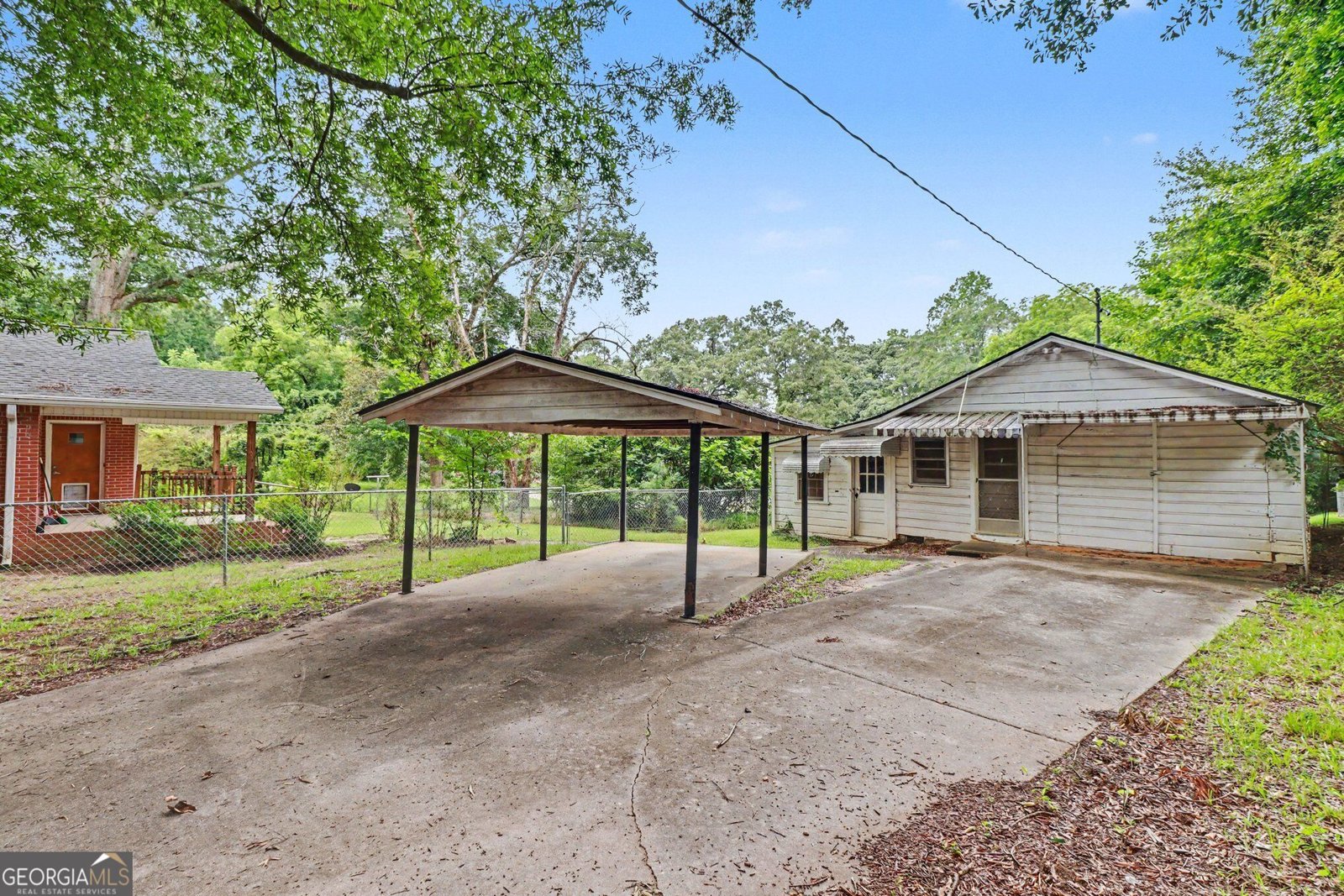 160 Connecticut Avenue Tallapoosa - Photo 31