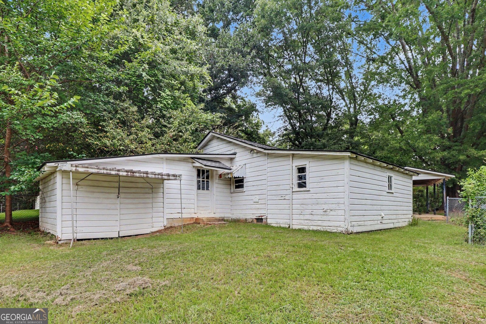160 Connecticut Avenue Tallapoosa - Photo 32
