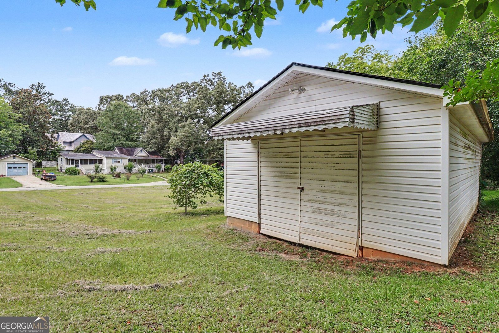 160 Connecticut Avenue Tallapoosa - Photo 33