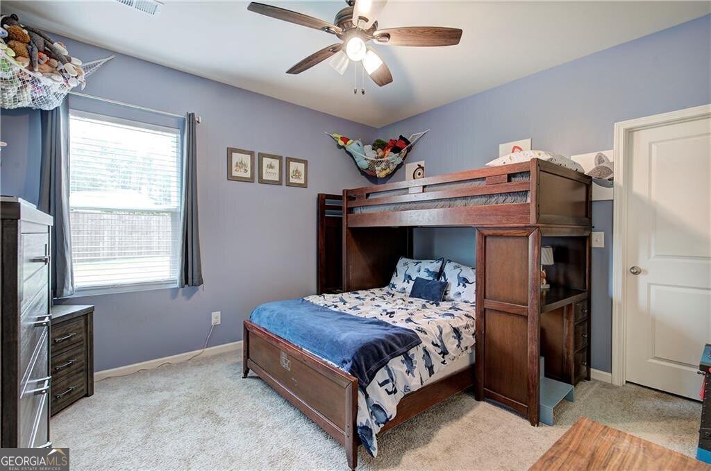 160 Andria Way Cartersville - Photo 10