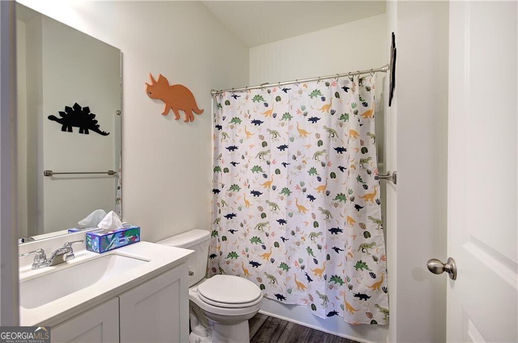 160 Andria Way Cartersville - Photo 11