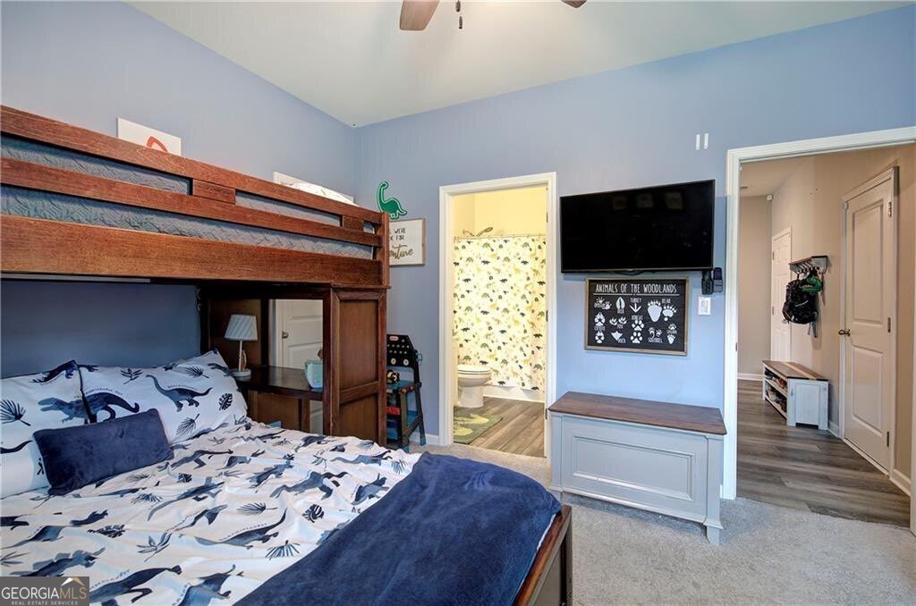 160 Andria Way Cartersville - Photo 12
