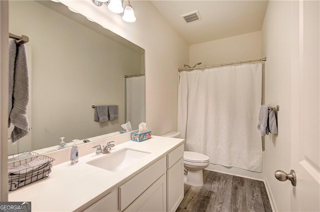 160 Andria Way Cartersville - Photo 13