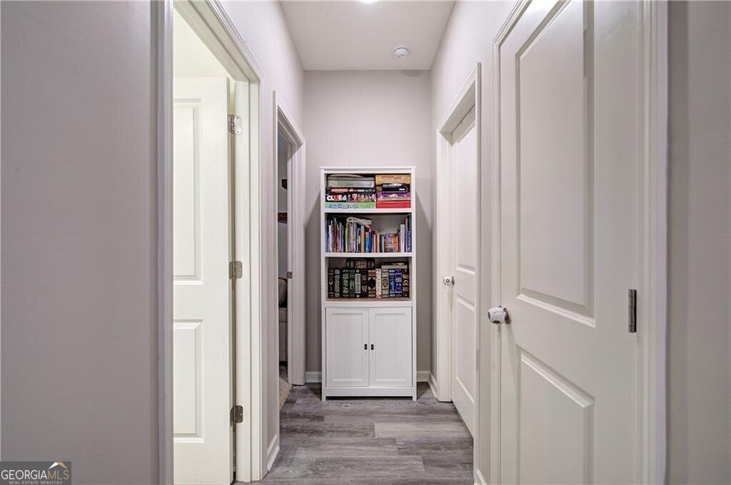 160 Andria Way Cartersville - Photo 14