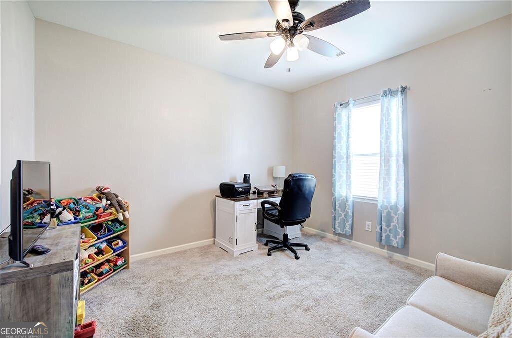 160 Andria Way Cartersville - Photo 15