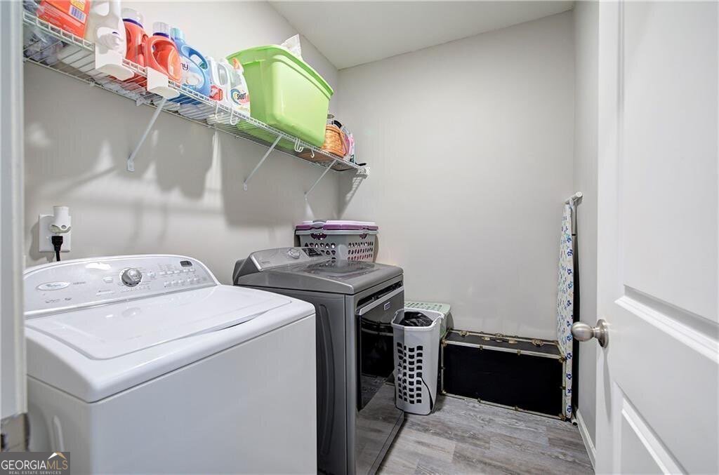 160 Andria Way Cartersville - Photo 19