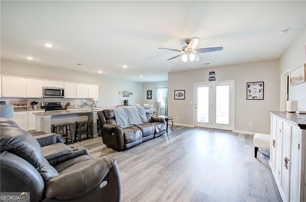 160 Andria Way Cartersville - Photo 20