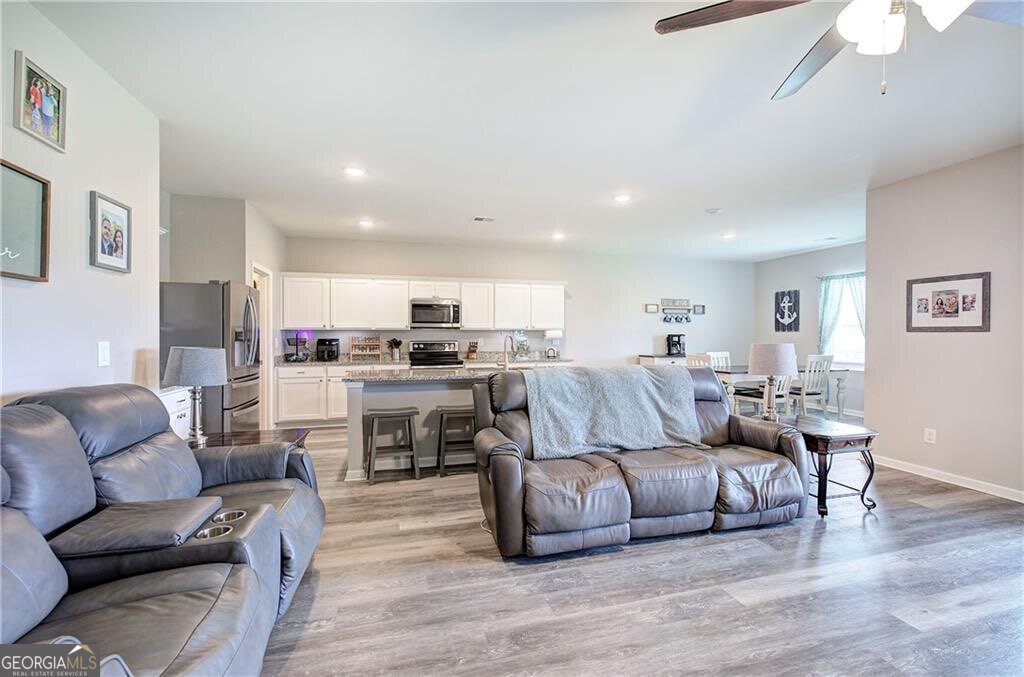 160 Andria Way Cartersville - Photo 21