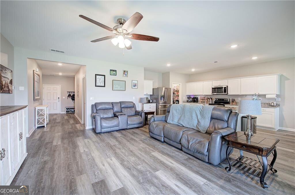 160 Andria Way Cartersville - Photo 22