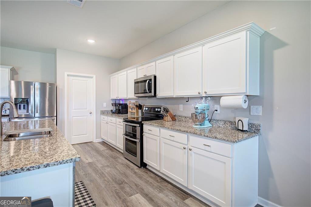 160 Andria Way Cartersville - Photo 23