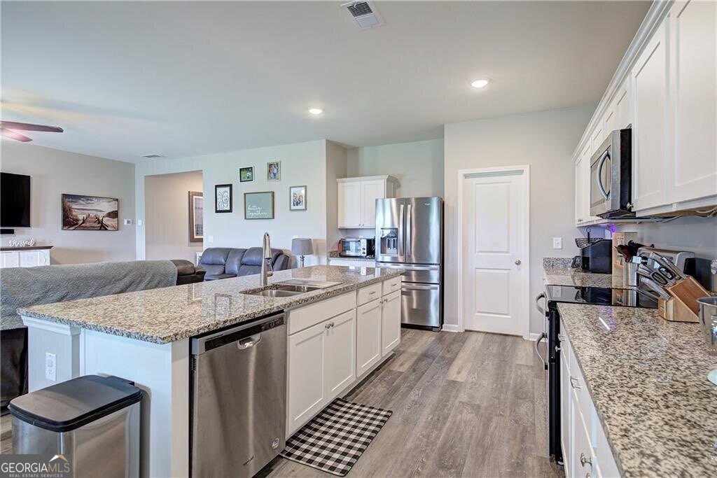 160 Andria Way Cartersville - Photo 24