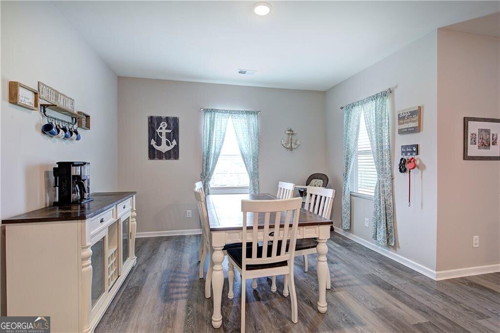 160 Andria Way Cartersville - Photo 25