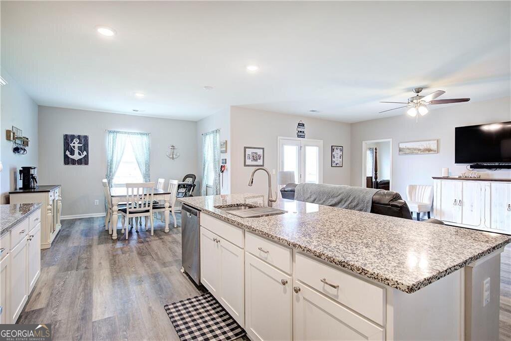 160 Andria Way Cartersville - Photo 26