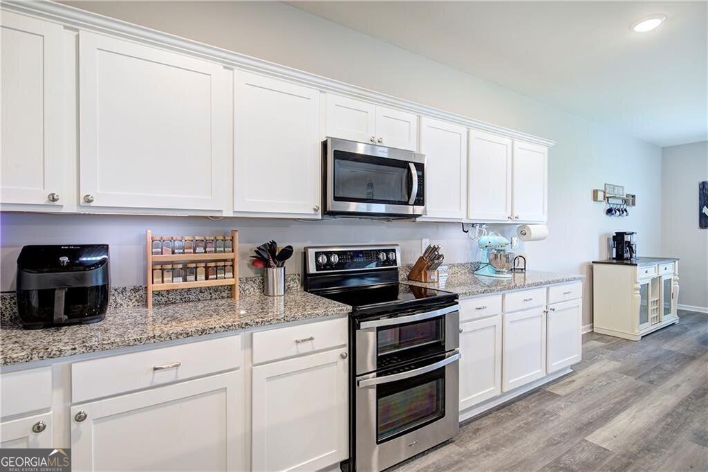 160 Andria Way Cartersville - Photo 27