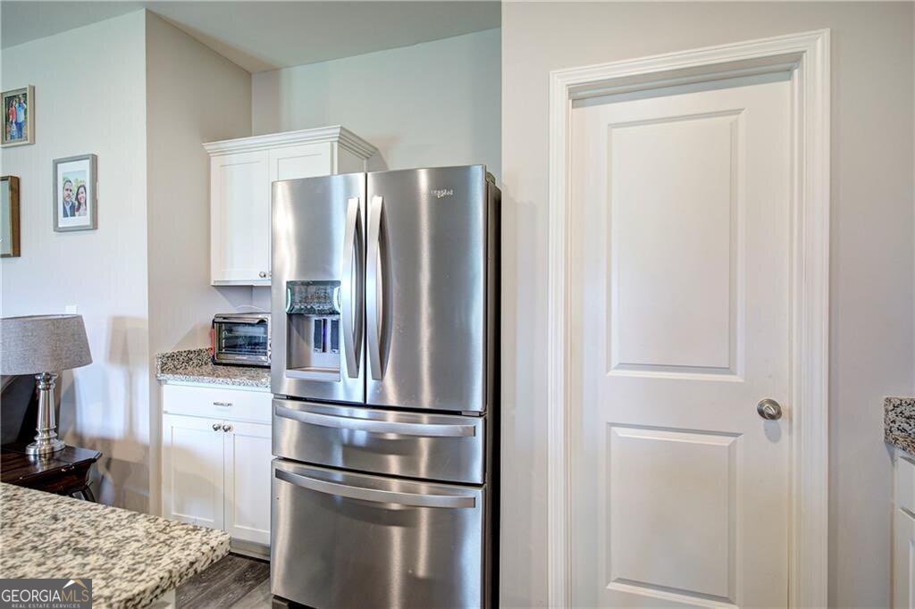 160 Andria Way Cartersville - Photo 28