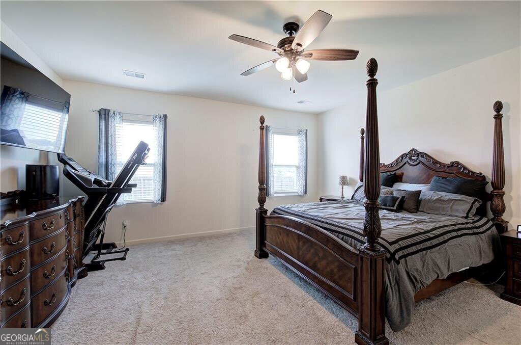 160 Andria Way Cartersville - Photo 30