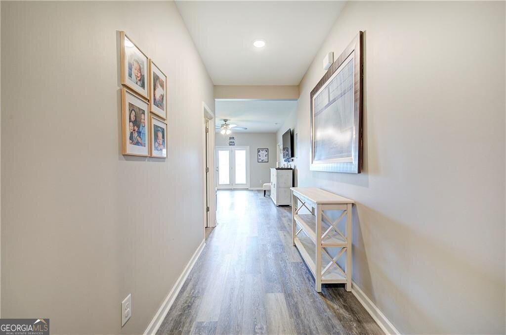 160 Andria Way Cartersville - Photo 8