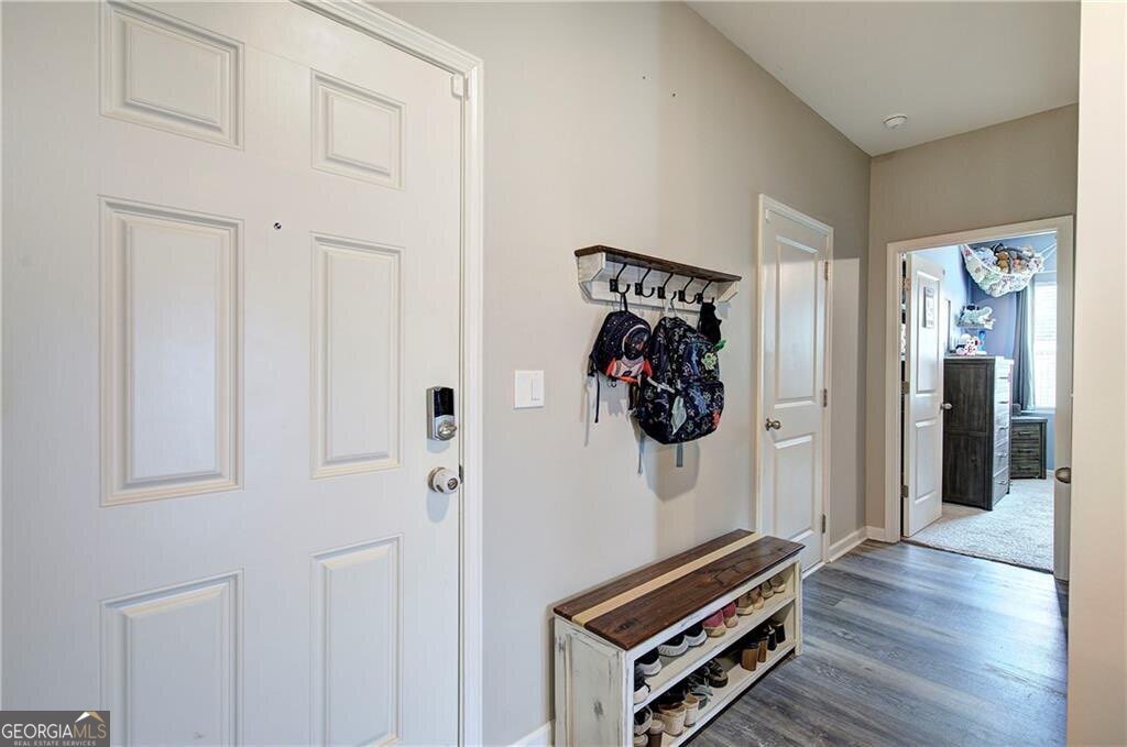 160 Andria Way Cartersville - Photo 9