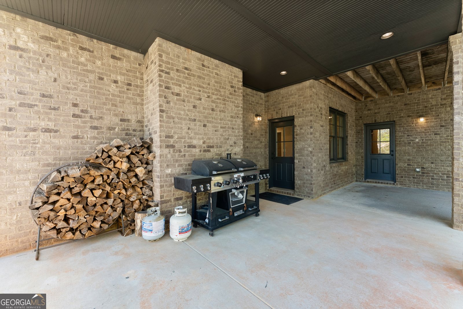 492 Jonney Thomas Road Cleveland - Photo 44