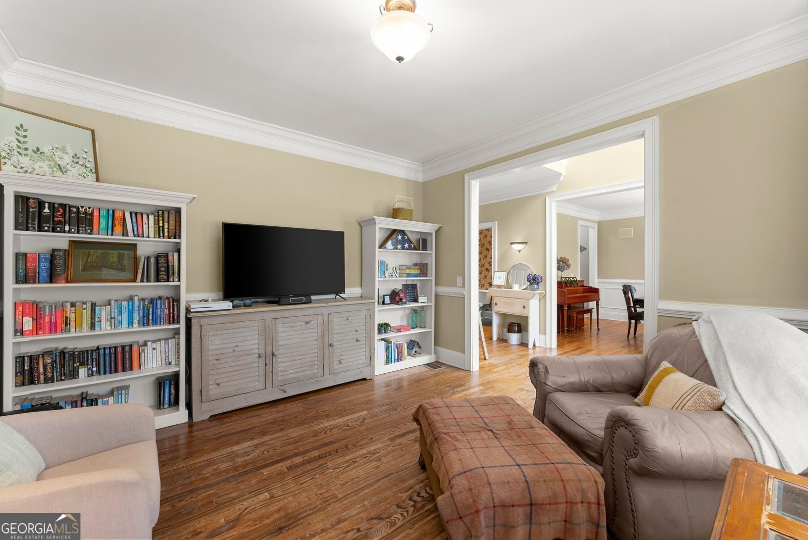 1009 Baldwin Heights Road Baldwin - Photo 16