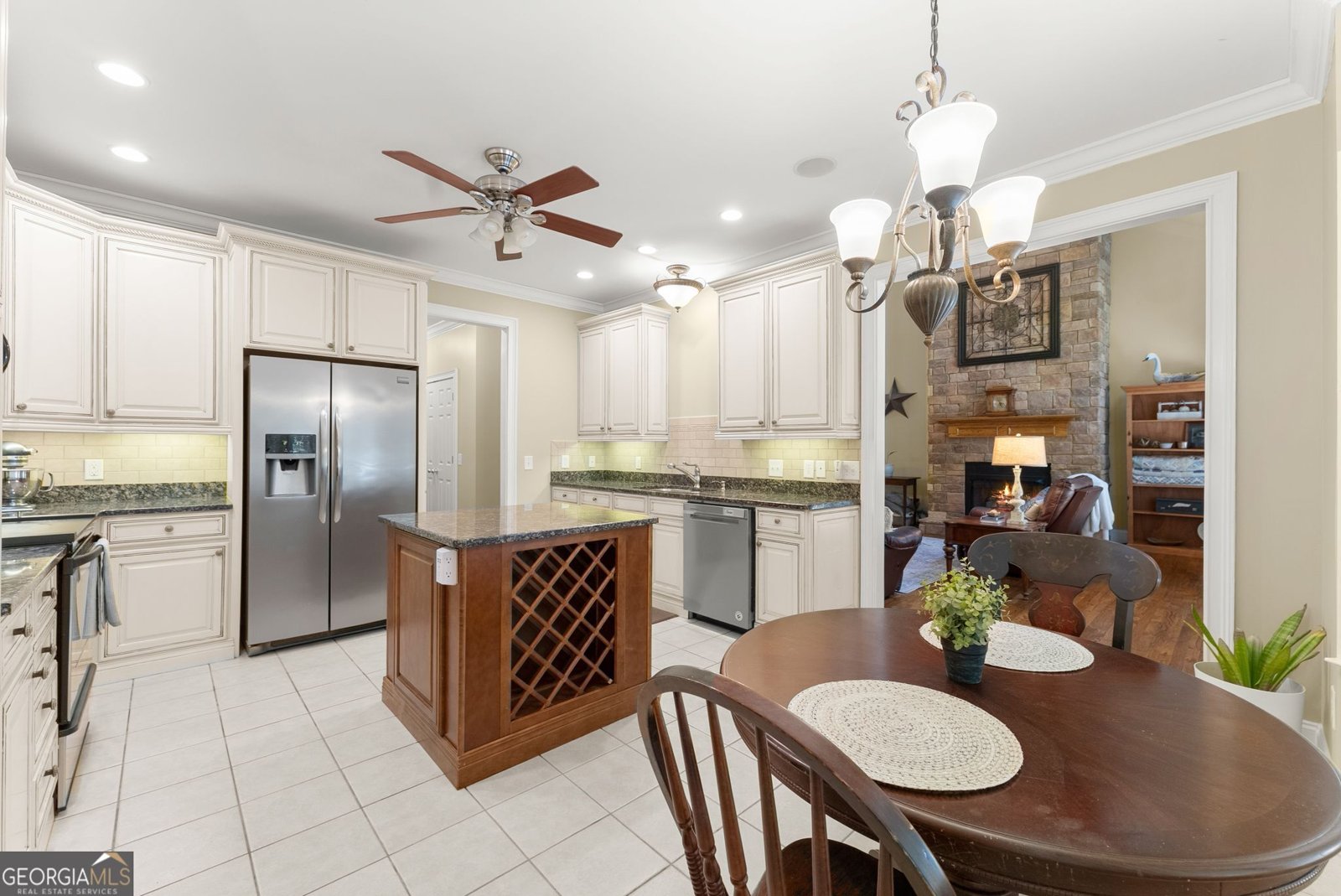 1009 Baldwin Heights Road Baldwin - Photo 17