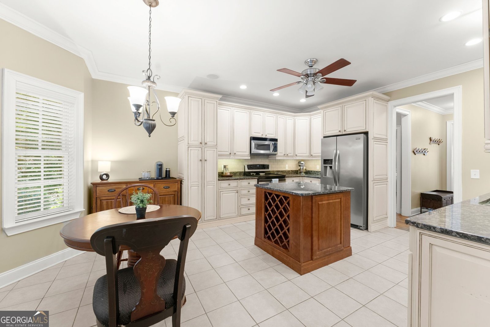 1009 Baldwin Heights Road Baldwin - Photo 18