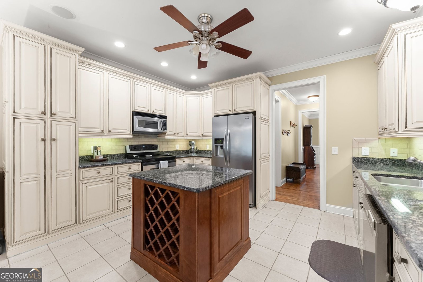 1009 Baldwin Heights Road Baldwin - Photo 20